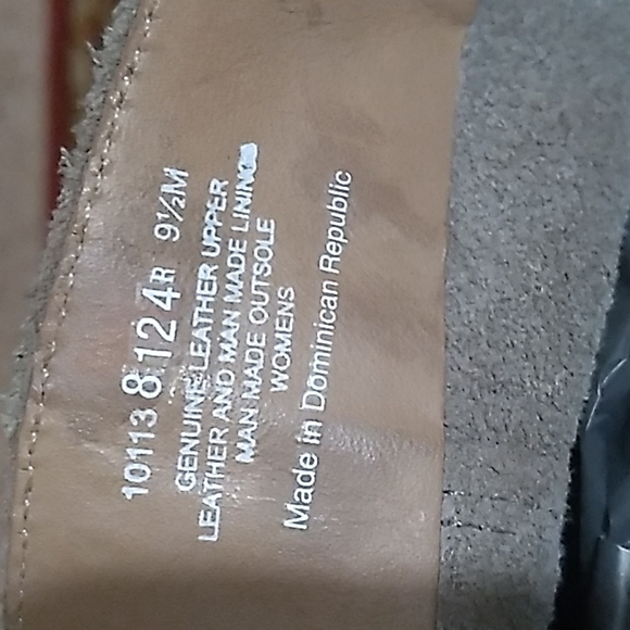 Timberland boots - Picture 3 of 4